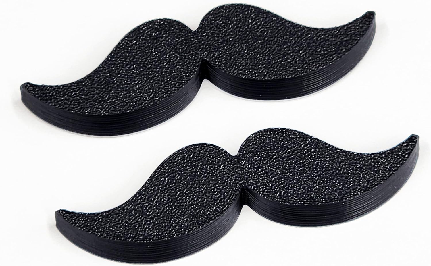JambStache Clean Close Door Assist (2-Pack) – Keep Your Car Clean, Reduce Fingerprints & Smudges, Interior Door Jamb Grip with Strong 3M VHB Adhesive