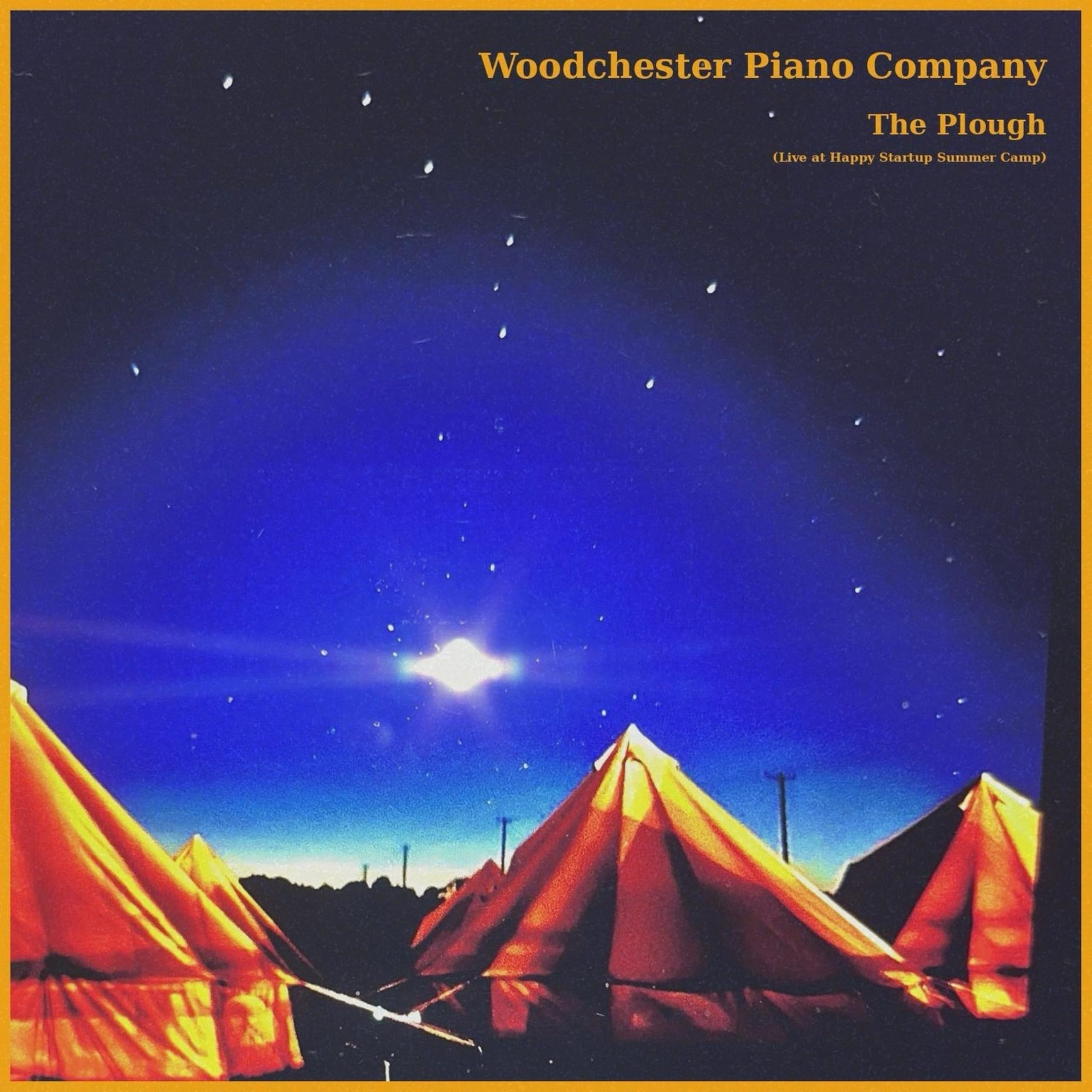 Woodchester Piano Company