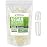 XPRS Nutra Size 3 Empty Capsules - 1000 Count Clear Empty Vegan Capsules - Vegetarian Pills - DIY Vegetable Capsule Filling - Veggie Pill Caps