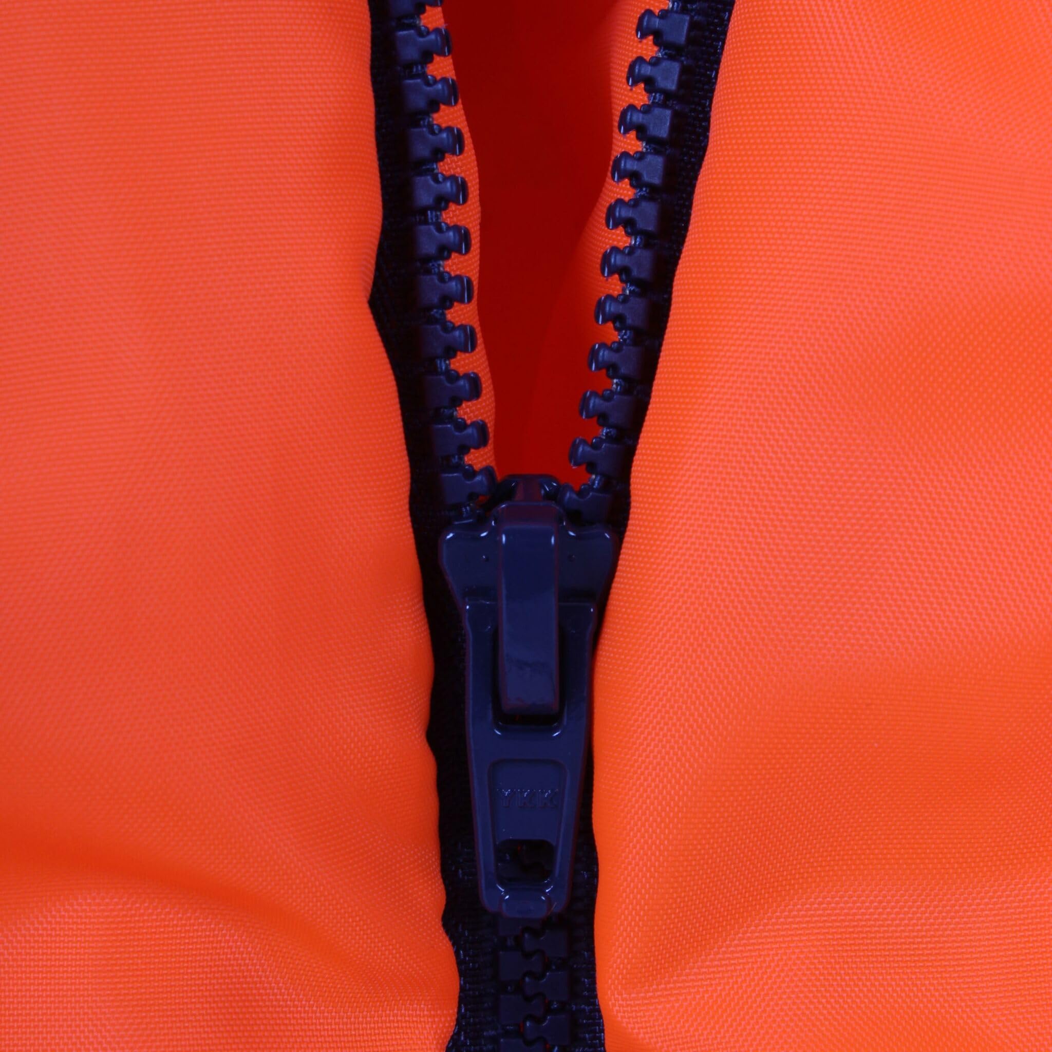 AWN BRAVISSIMO Gilet di salvataggio in materiale resistente per bambini e adulti in 7 misure, da 15 kg a 120 kg