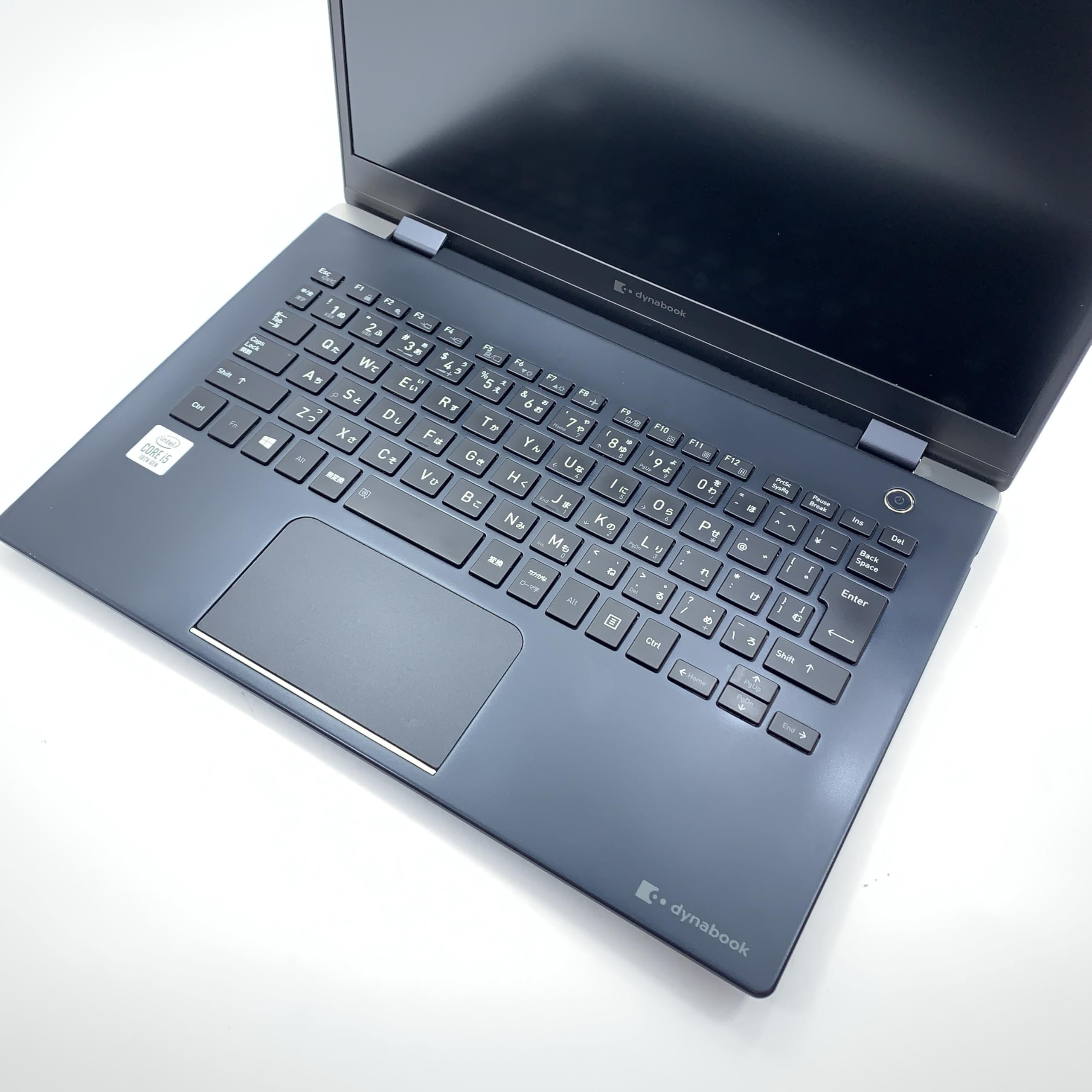 東芝Dynabook Office2019 i5/新品8GB/SSD256GB Amazon.co.jp: 【整備済み品】ノートパソコン 東芝 G83 13.3型 FHD