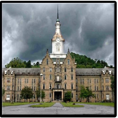 The Most Haunted Places In America