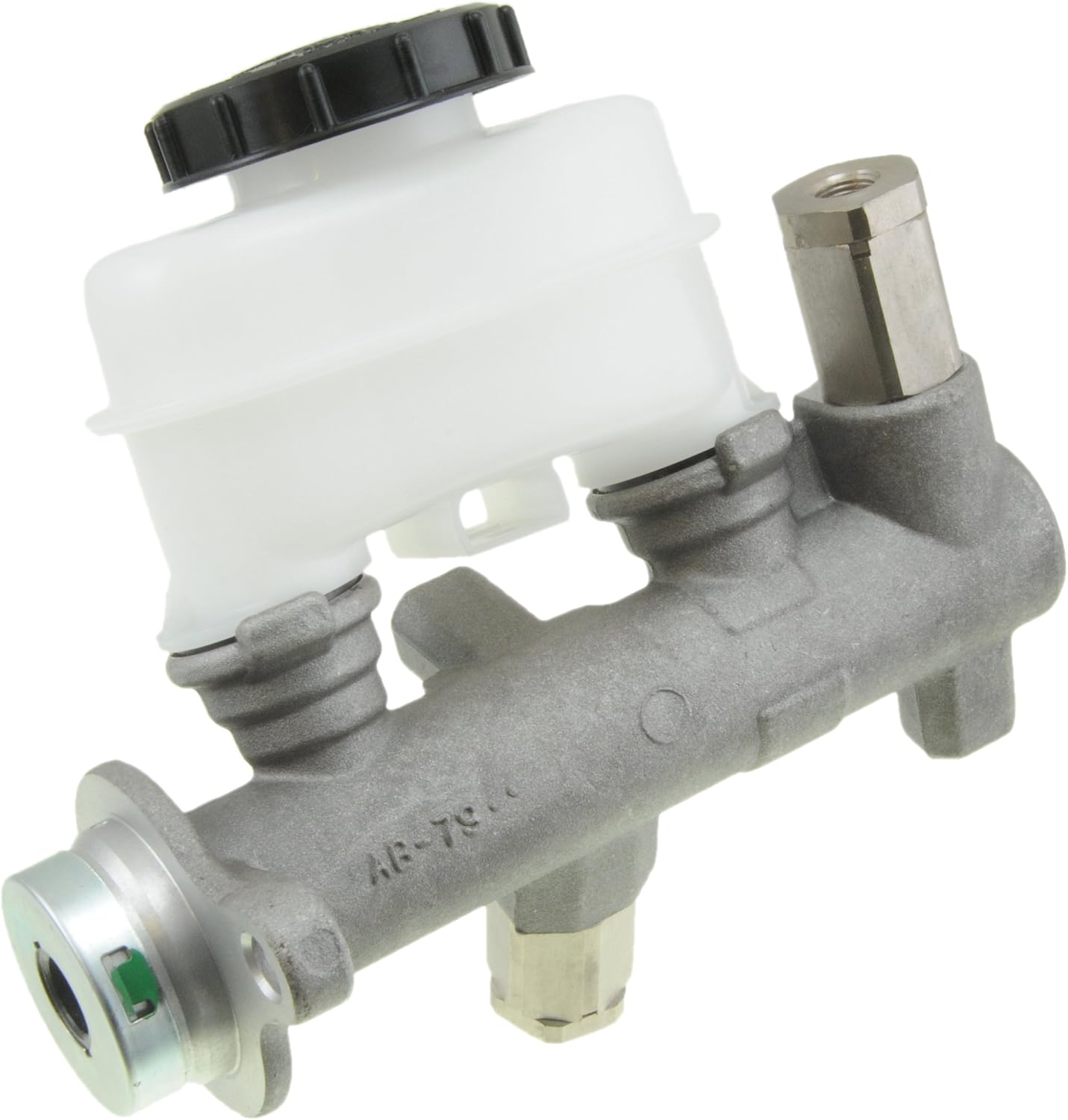 Dorman M390318 Brake Master Cylinder Compatible with Select Nissan Models