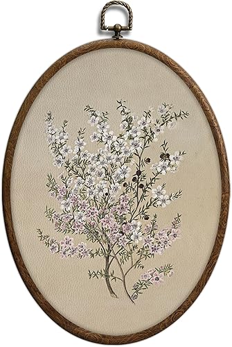 Miniatura 23 de Arte de pared ovalado de tigre en la bañera, divertido arte de pared ovalado de animales de baño, ecléctico, moderno, estético, impermeable, núcleo