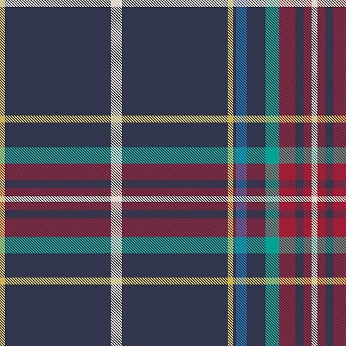 Miniatura 4 de Vera Bradley Juego de manoplas y guantes de horno de algodón para mujer, Tartan Plaid - Algodón Reciclado