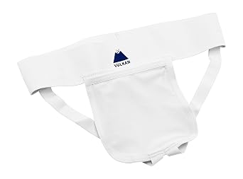 Vulkan Athletic Support, L