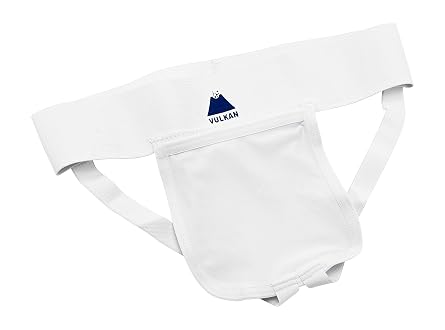 Vulkan Athletic Support, L
