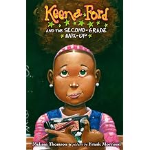 Keena Ford and the Second-Grade Mix-Up
