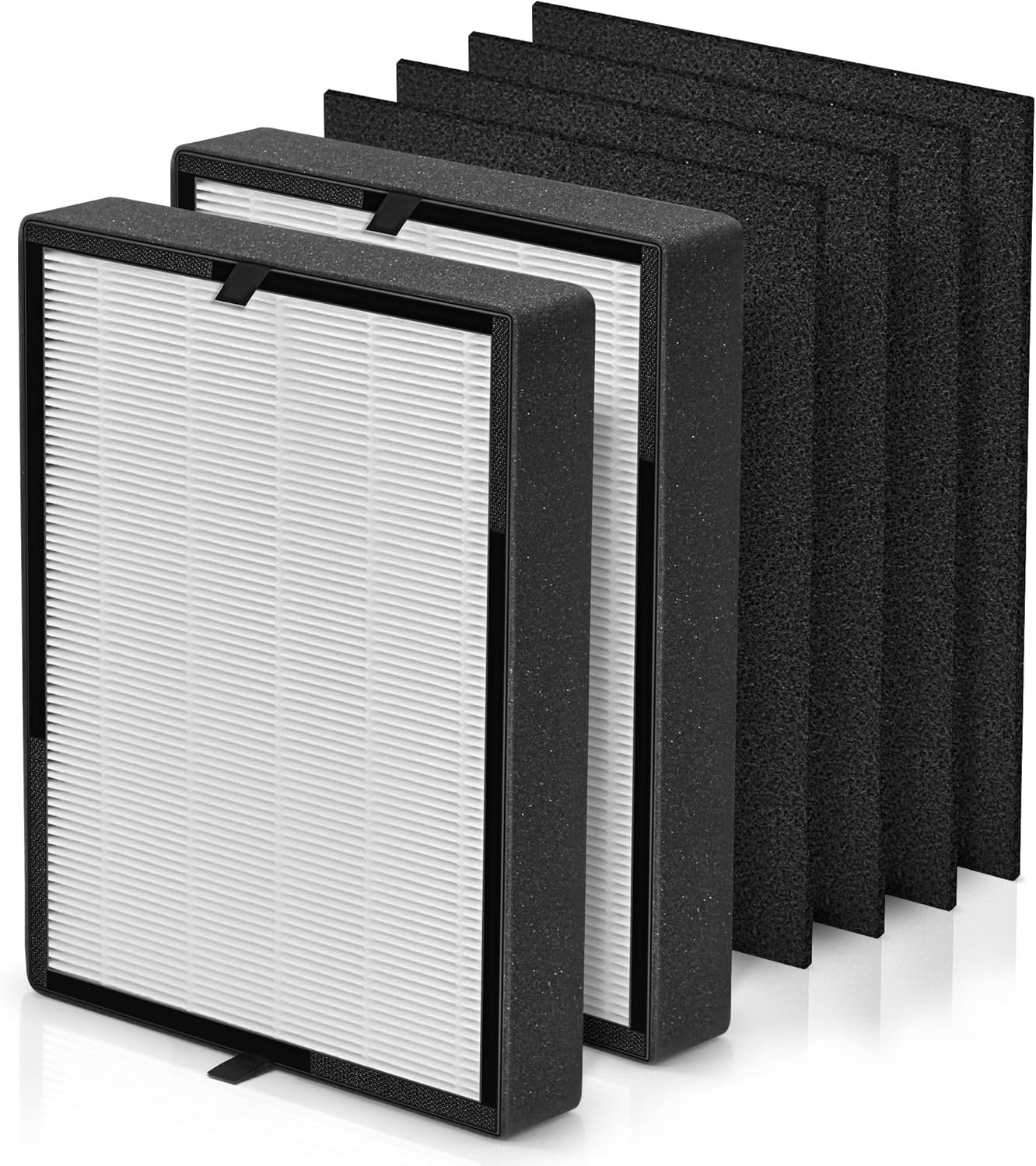 SOMEWAYTOP 45I Replacement Filter Set Compatible with 45I