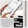 Minesk MAGIC GLASS iPhone 11 PRO MAX - Screen Protector with Automatic Alignment Apparatus for XS MAX (Powered Tempered Glass) With Dust Collection Feature When Installing (XS MAX - 11 PRO MAX)