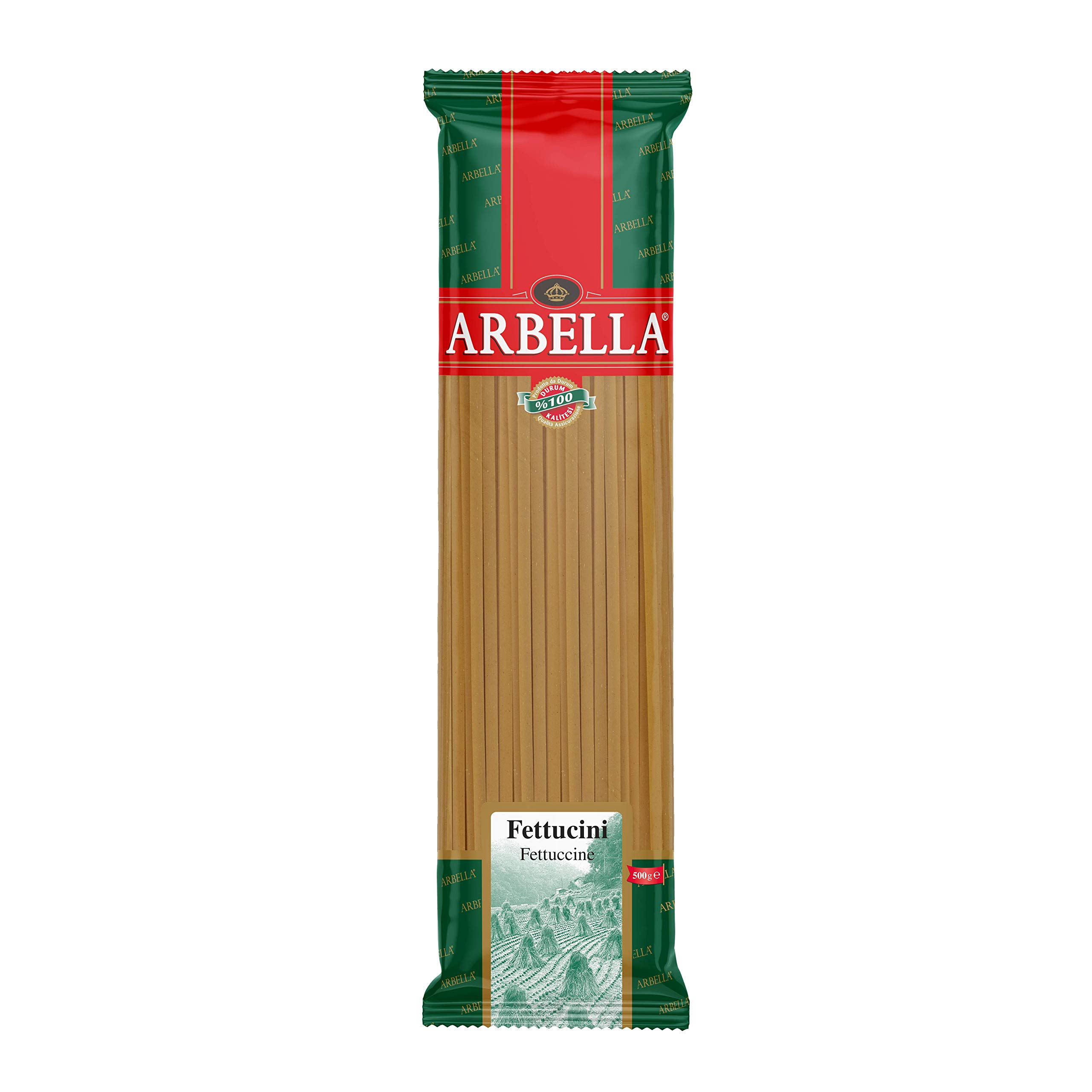 Arbella Fettucine 500 gr