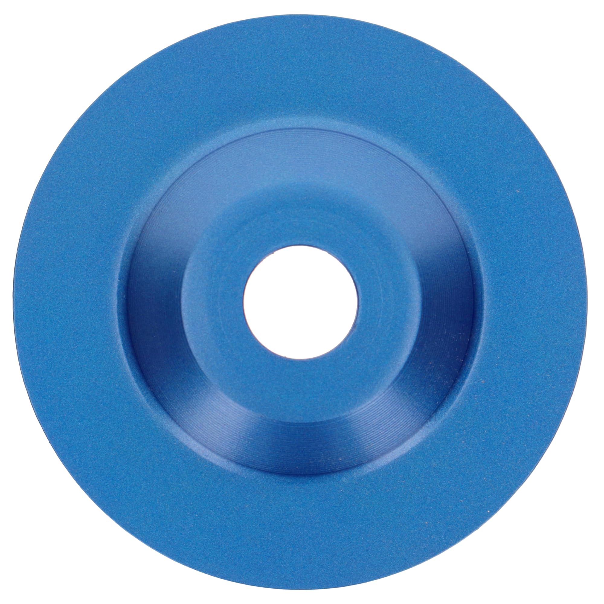 PRODIAMANT Disco abrasivo diamantato professionale, 115 mm x 22,2 mm, per vernice per calcestruzzo, vernici, vernice per facciate e residui di colore su superfici di pareti e pavimenti, rivestimento
