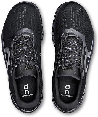 On Men's Cloudmonster 2Sneaker