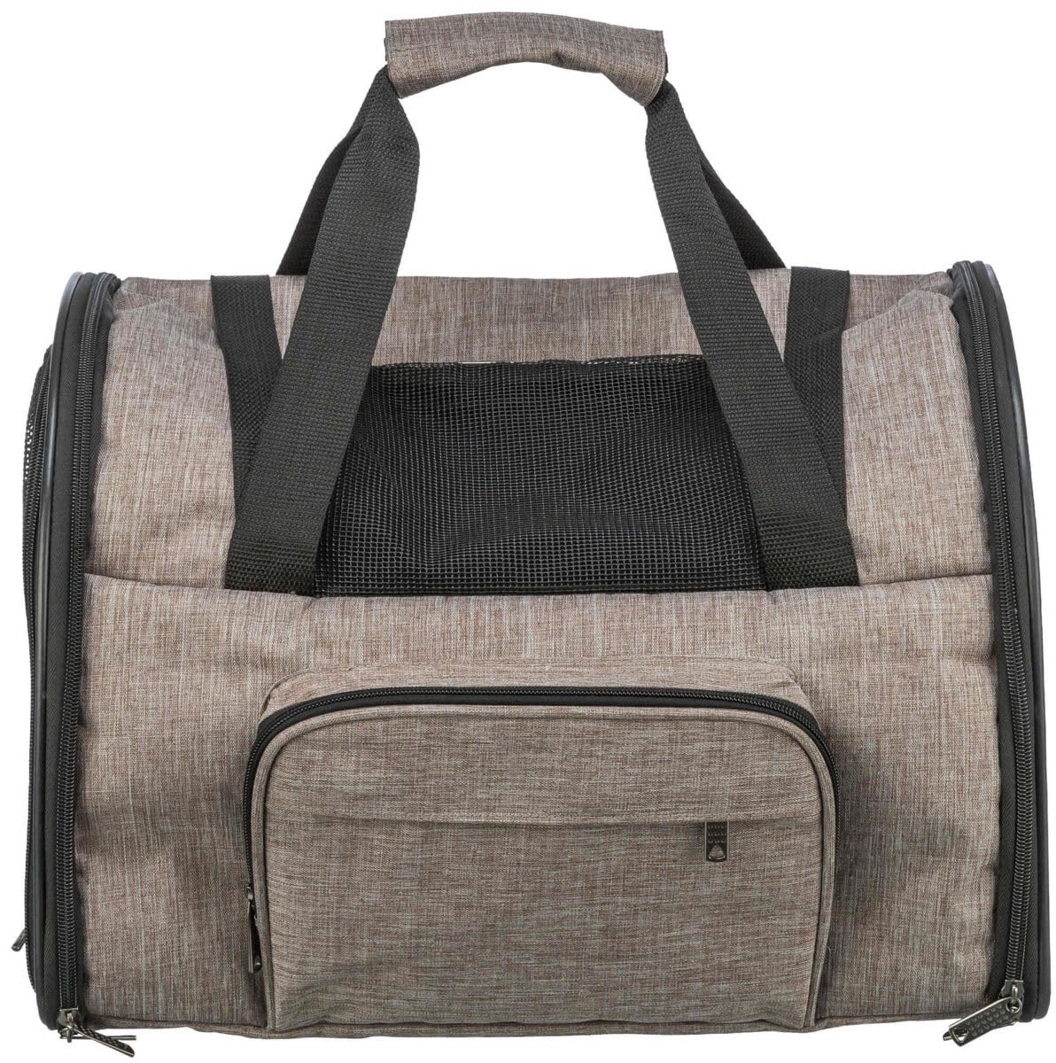 Trixie Mochila Shiva 41 × 30 × 21 cm hasta 8 kg
