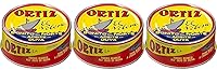 Vista 8 de ORTIZ Atún de estaño, 8.81 OZ