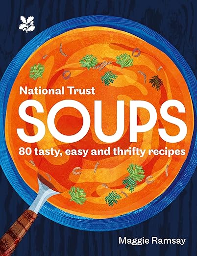 Soups (National Trust)