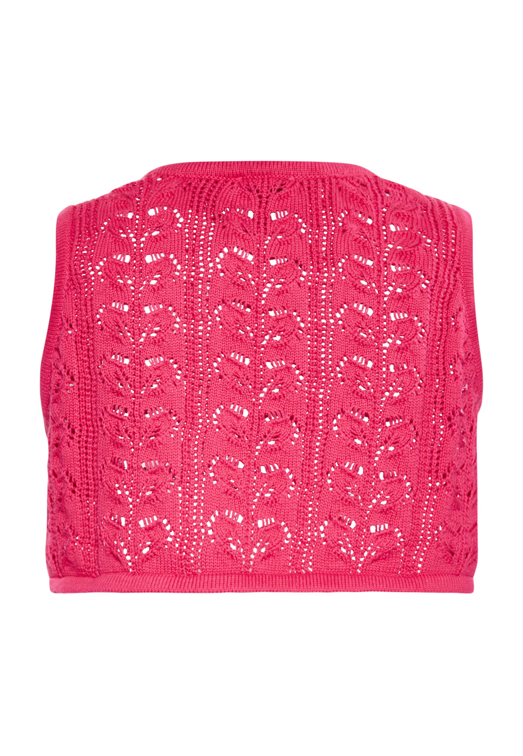 myMo Top corto para mujer