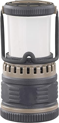 Vista 2 de Streamlight 44931 The Siege farol Coyote
