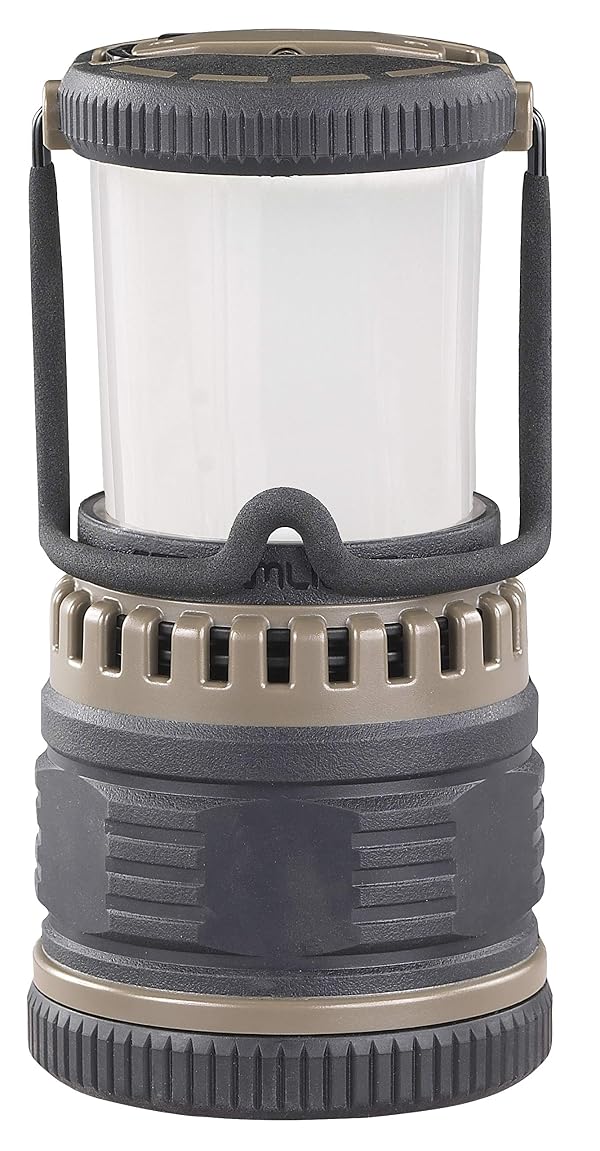 Streamlight 44947 Super Siege 1100-Lumen Rechargeable Lantern with 120-Volt AC Charger, Coyote by Streamlight - Image 2