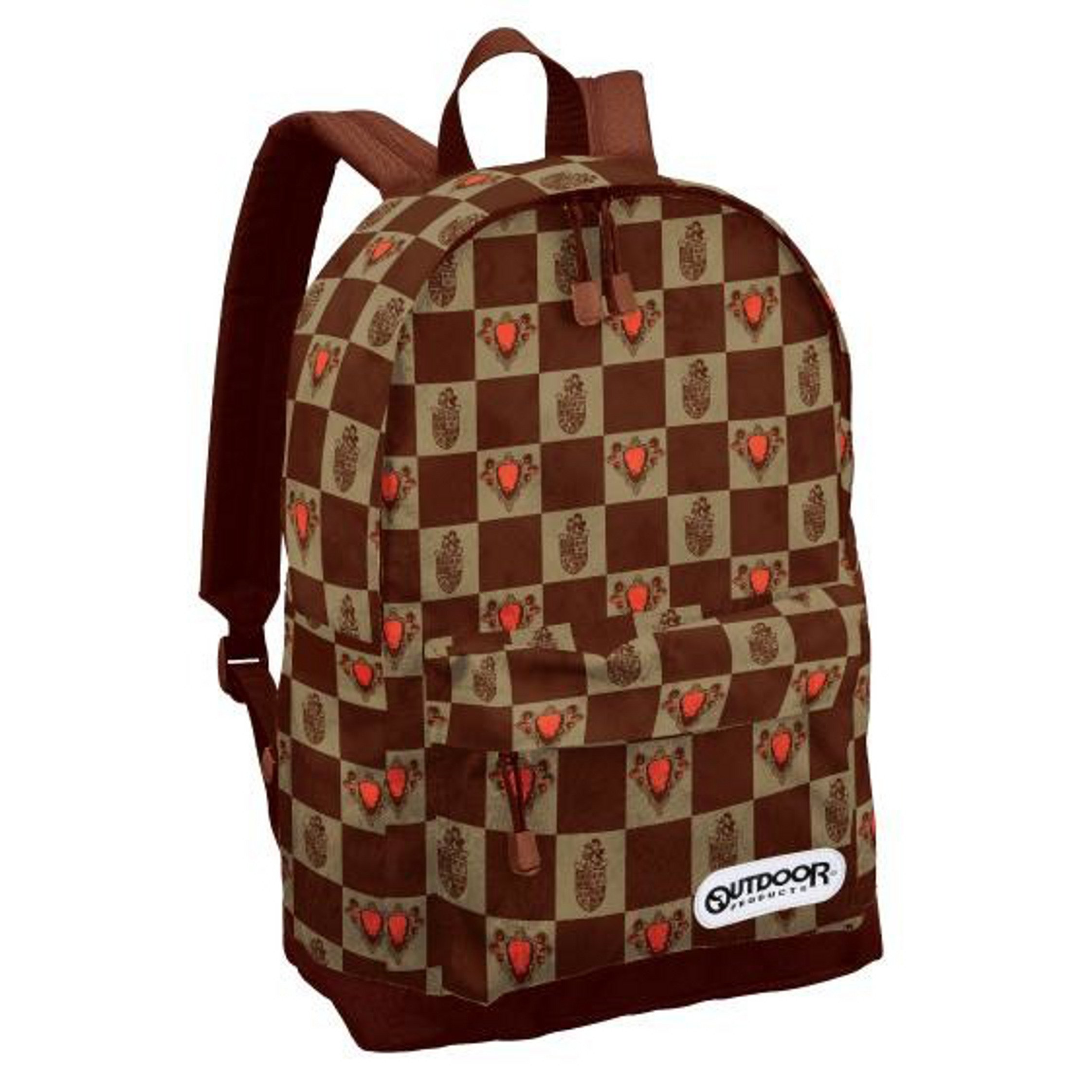 Amazon.co.jp: ジョジョの奇妙な冒険×OUTDOOR エイジャの赤石 