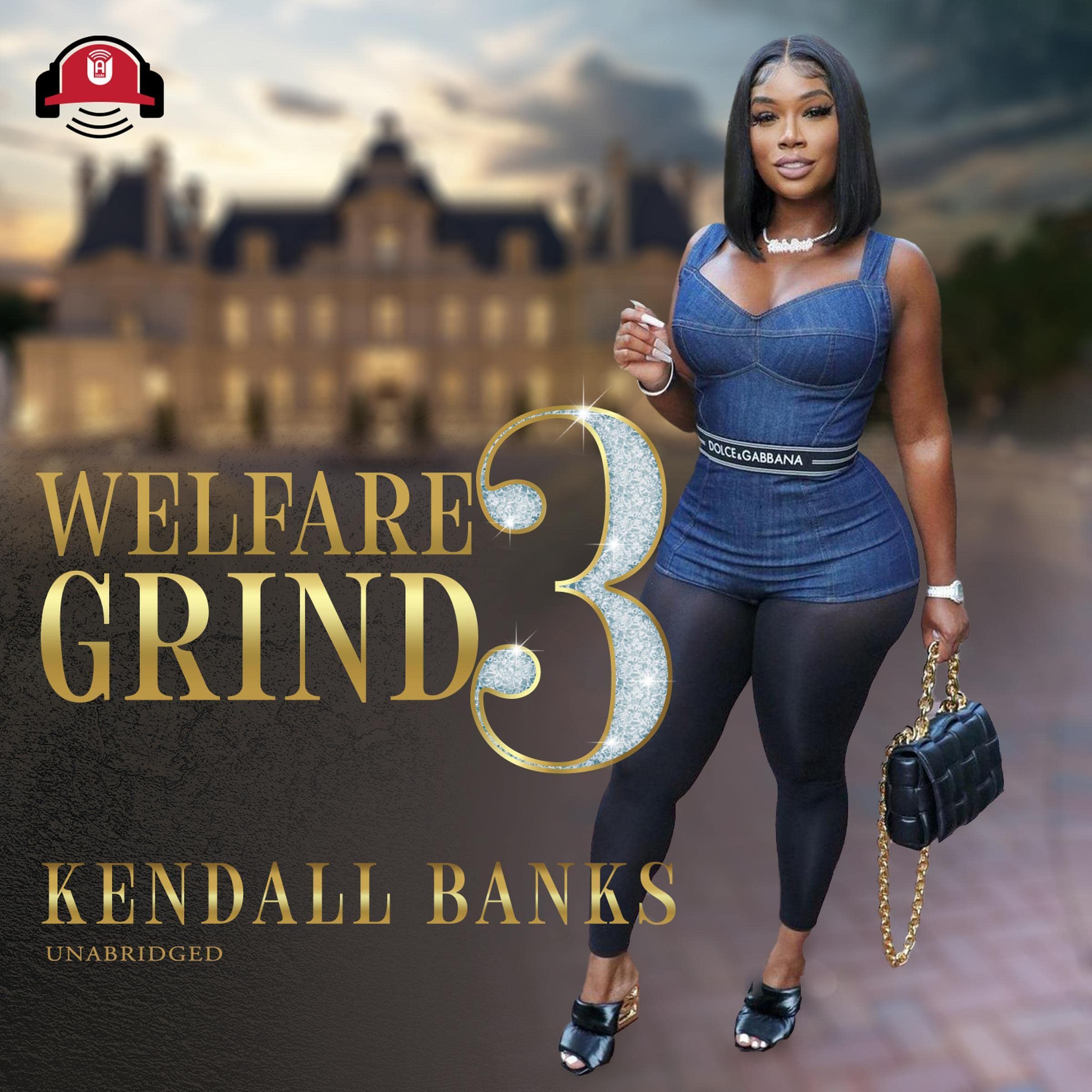 Cover art for Welfare Grind Part 3
