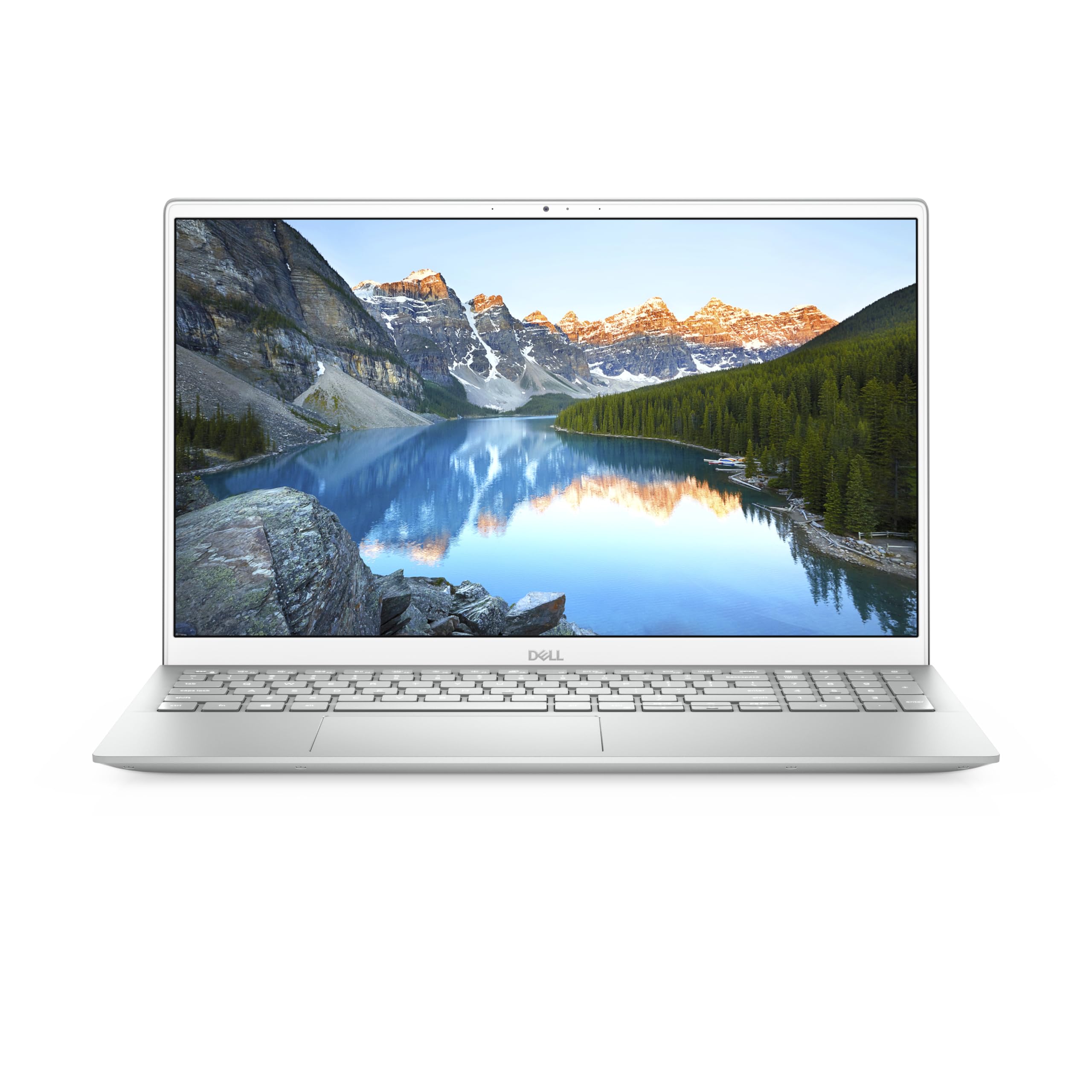 DELL Inspiron5505 15.6インチ Ryzen5 4500U Dell Inspiron 5505 Laptop AMD Ryzen(TM) 7 4500U 8GB DDR4