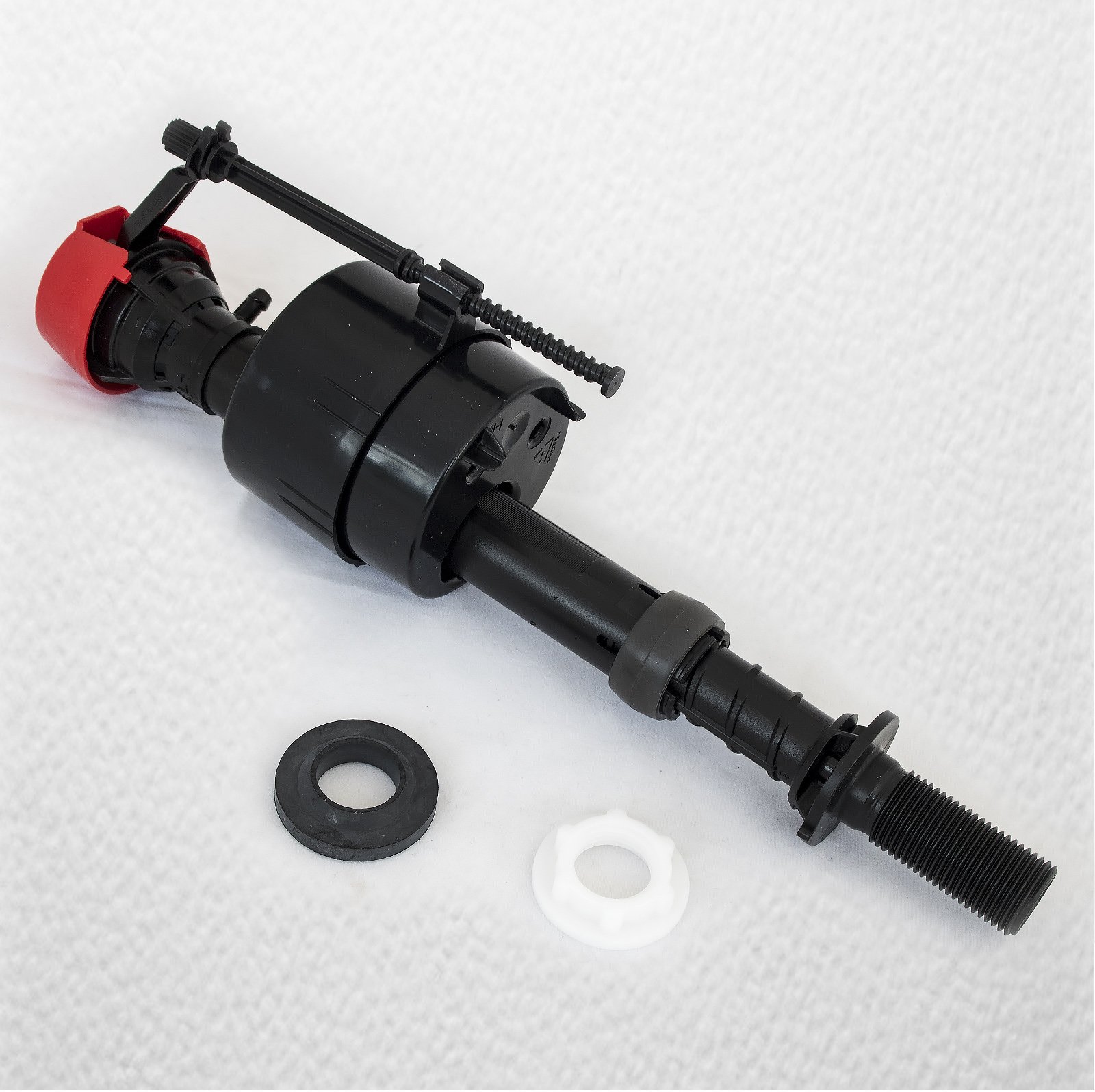 Buy FLUIDMASTER PRO400UK BOTTOM ENTRY FLOAT VALVE FILL VALVE 1/2 inch