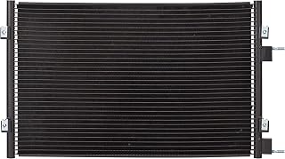 Spectra Premium 7-4946 Air Conditioning AC Condenser Compatible with 2001-2010 Chrysler PT Cruiser 2.4L