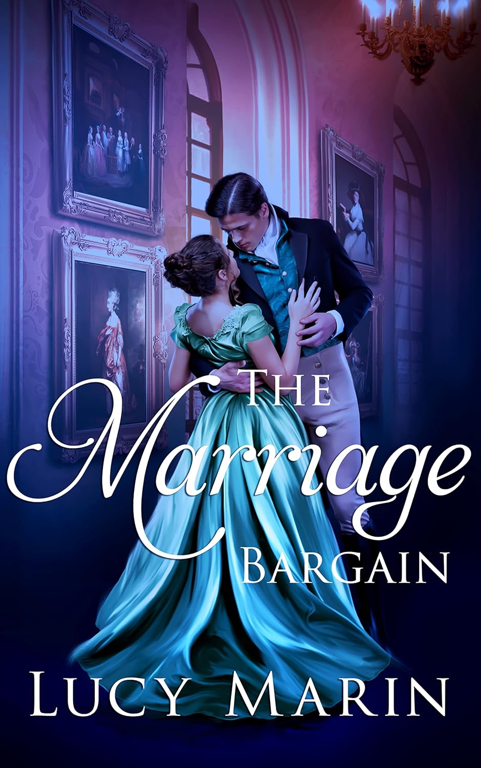 The Marriage Bargain A Variation of Jane Austen's Pride