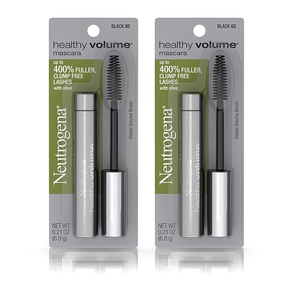Neutrogena Healthy Volume Mascara