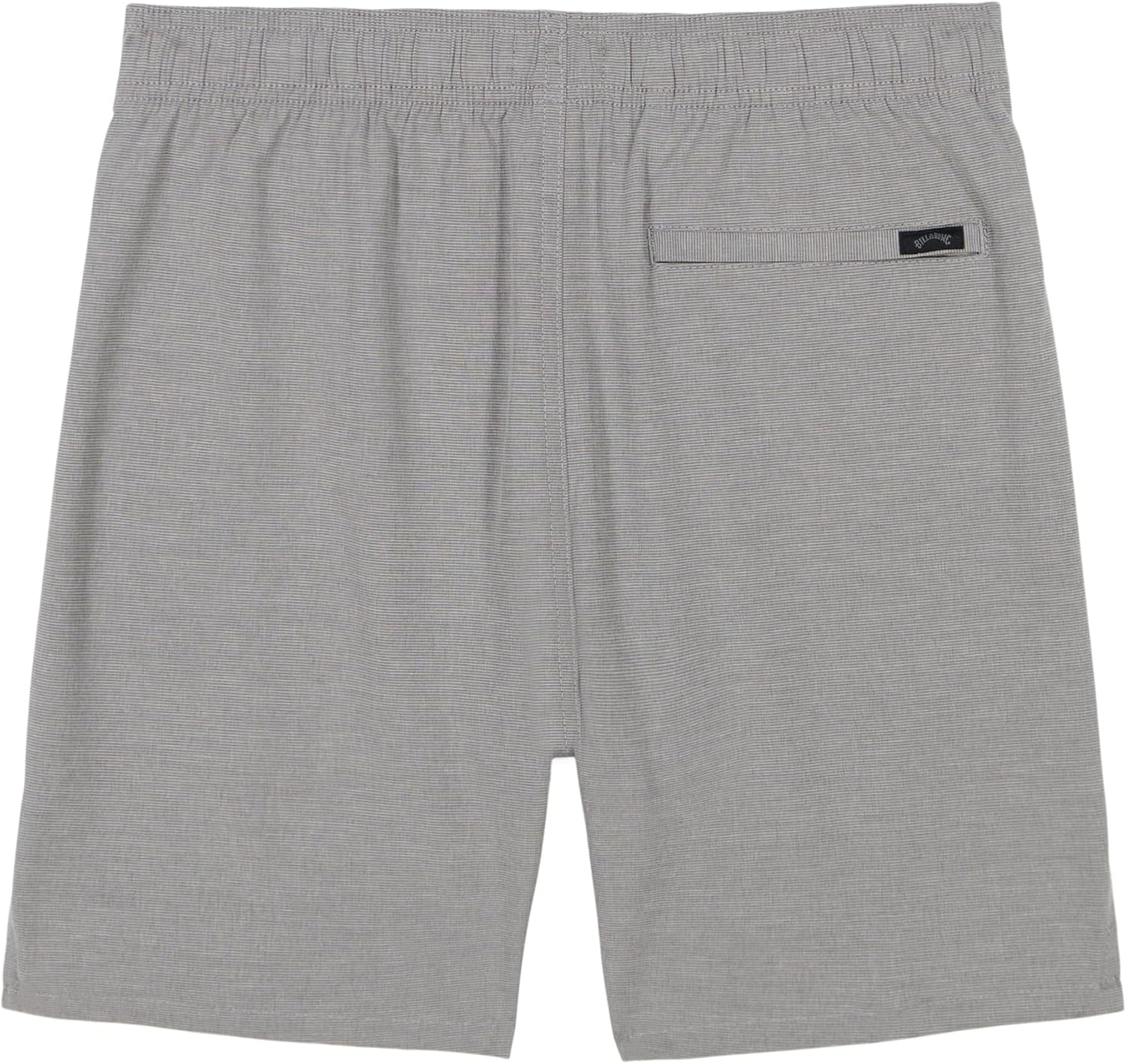 Billabong Boys Crossfire Elastic Waist Pull-on Hybrid Shorts, Water Friendly - Image 2