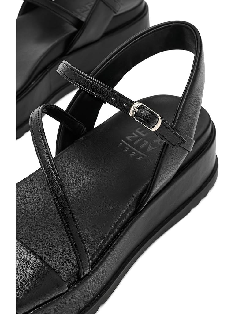 Black Naturalizer Zayda