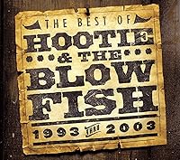 Vista 1 de Best Of Hootie & The Blowfish 1993-2003