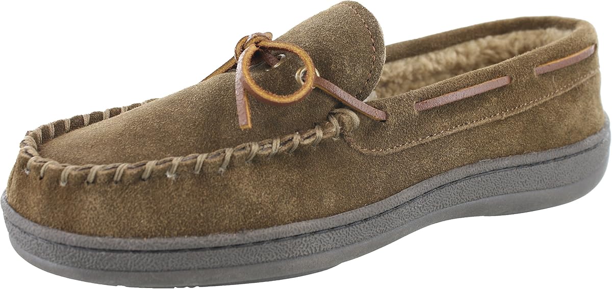 CLARKS Mocasín para hombre