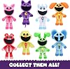Poppy Playtime – DogDay – Deluxe Plush