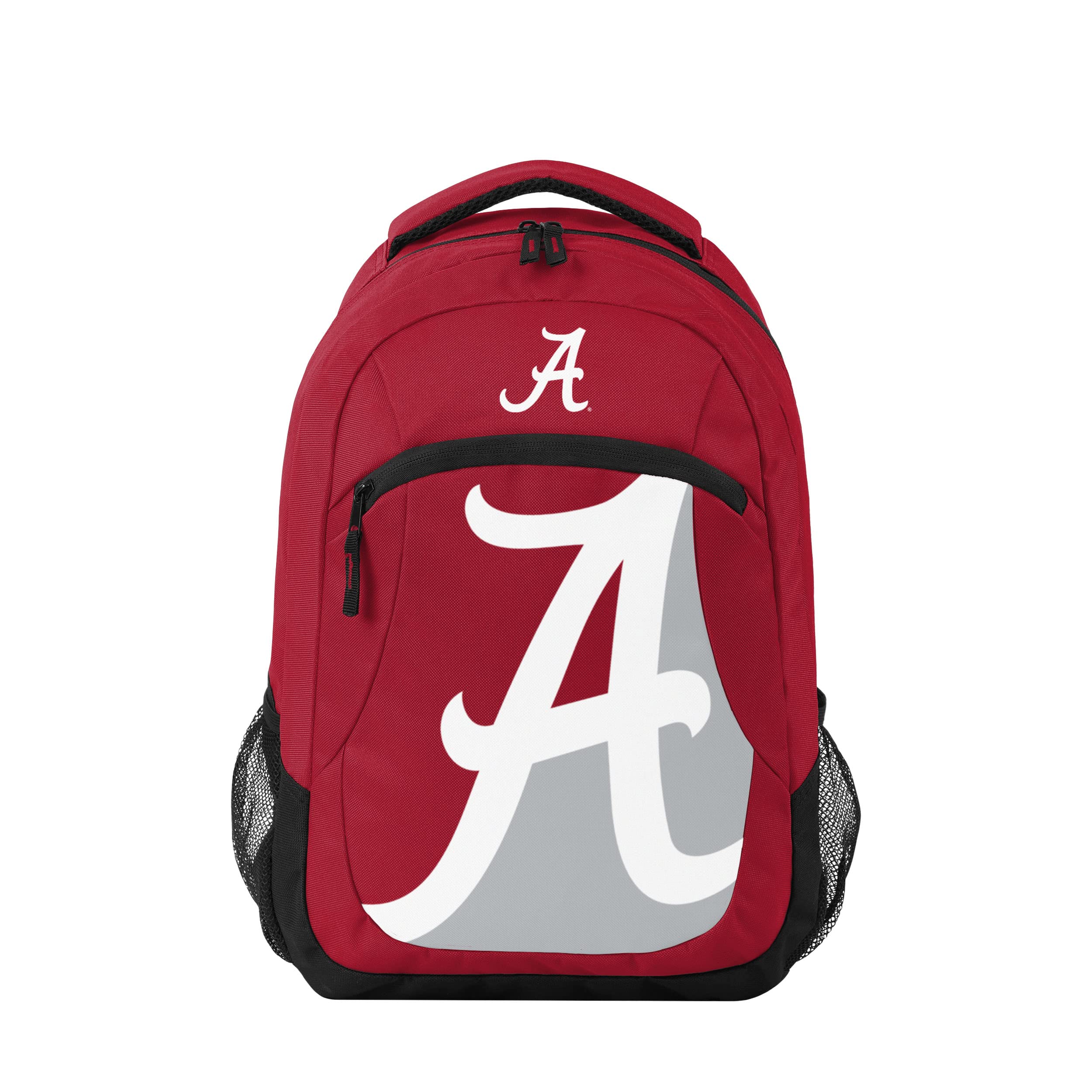 FOCOAlabama Crimson Tide NCAA Colorblock Action Backpack