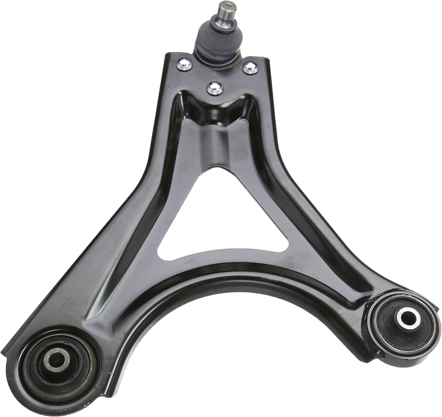 OPTIMAL Radaufhängung 401158L - Für Mercedes C-Klasse 2007-2014