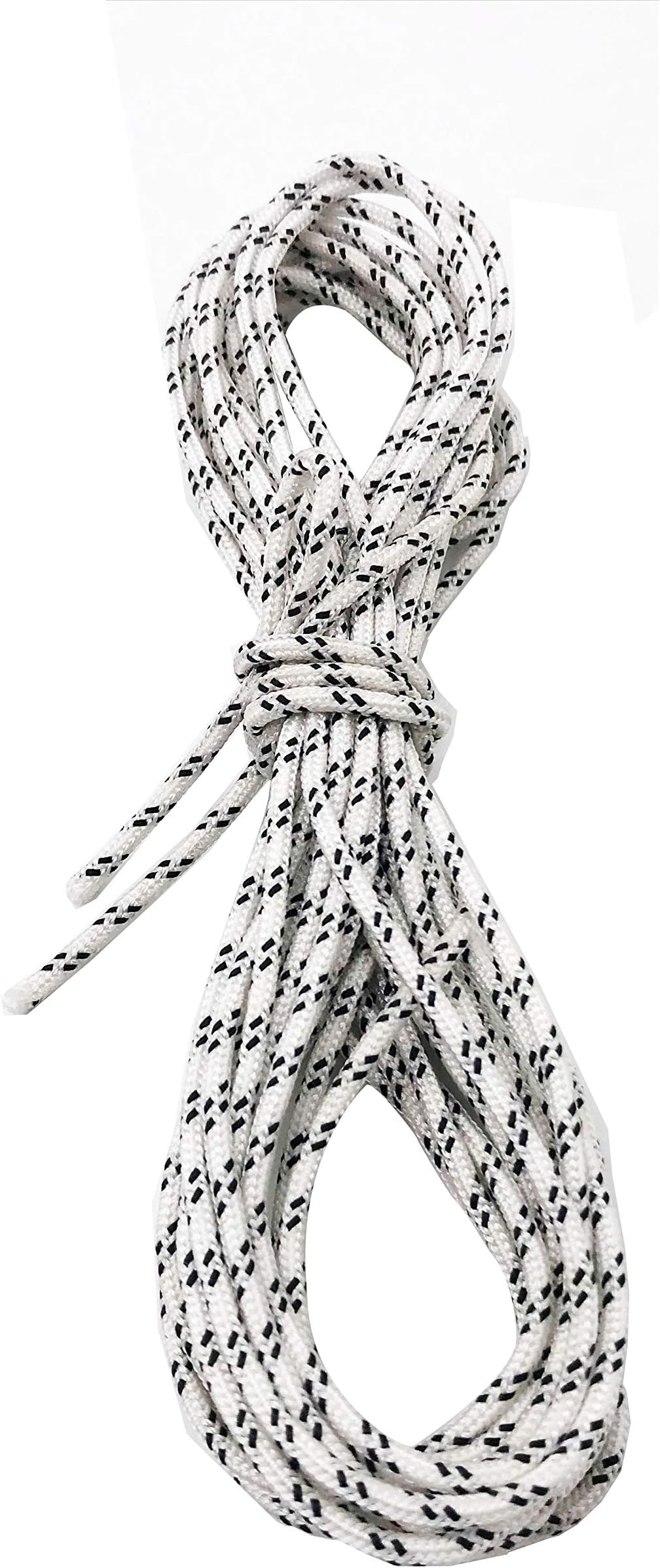 KINSPORY 10FT Original Umbrella Replacement Cord line, Patio Umbrella String Nylon Rope for Outdoors