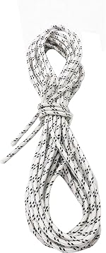 KINSPORY 10FT Original Umbrella Replacement Cord line, Patio Umbrella String Nylon Rope for Outdoors