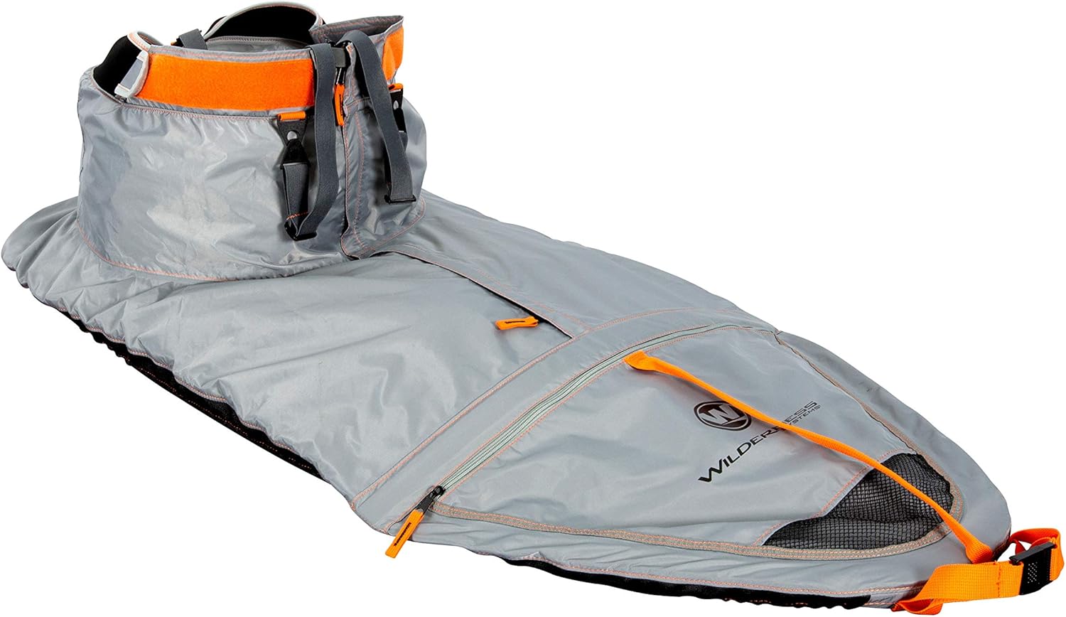 Wilderness Systems TrueFit Spray Skirt