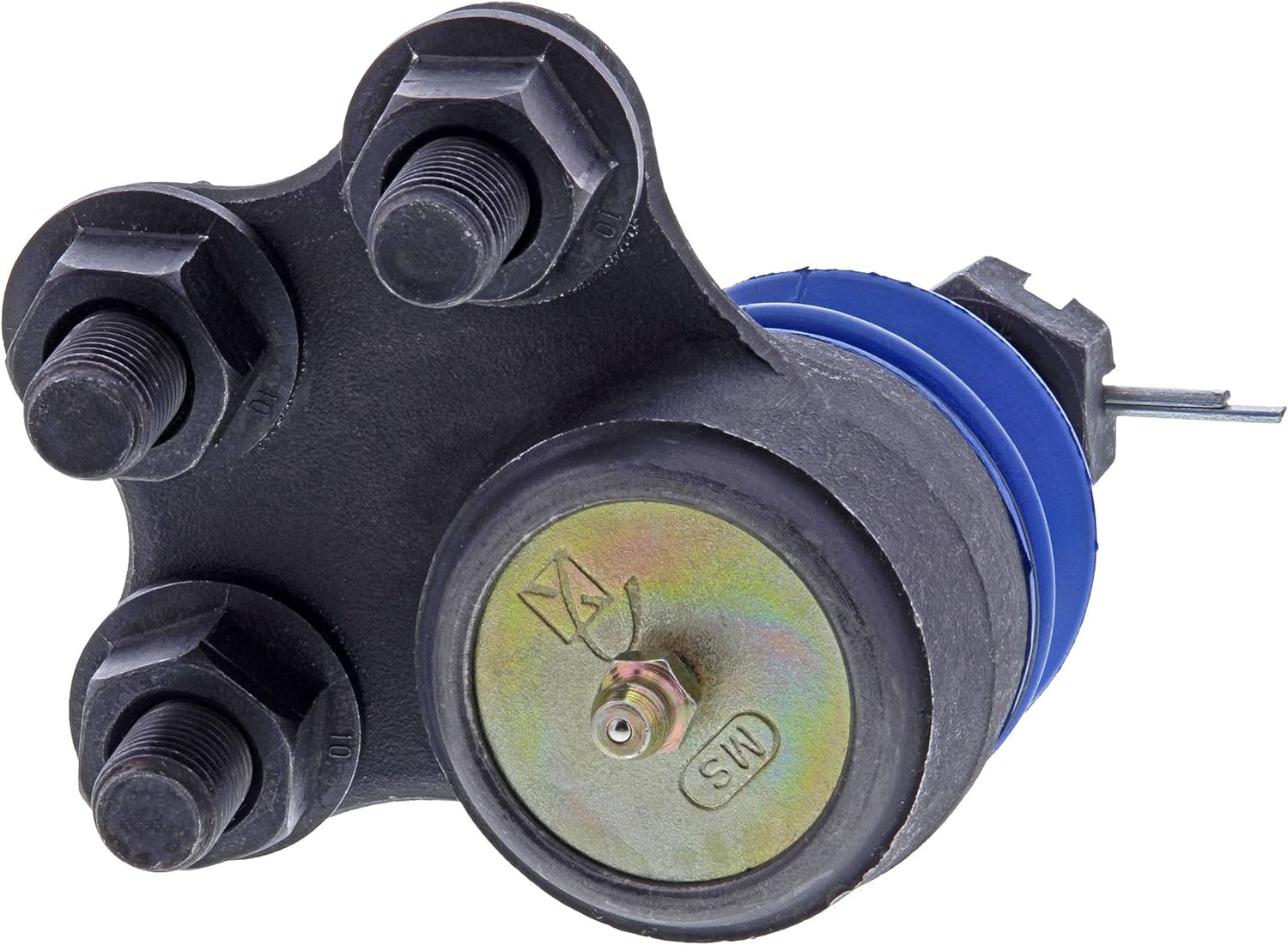 Mevotech Supreme Ball Joints - Compatible with Dodge Ram 1500 2000-2001, Dodge Ram 2500 2000-2002, Dodge Ram 3500 2000-2002