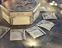 Vista 4 de ACORUS Rituals - Juego de té – Paquete variado de frutas naturales y hierbas, juego de regalo de té de 6 tés diferentes, muestra de 60 bolsas