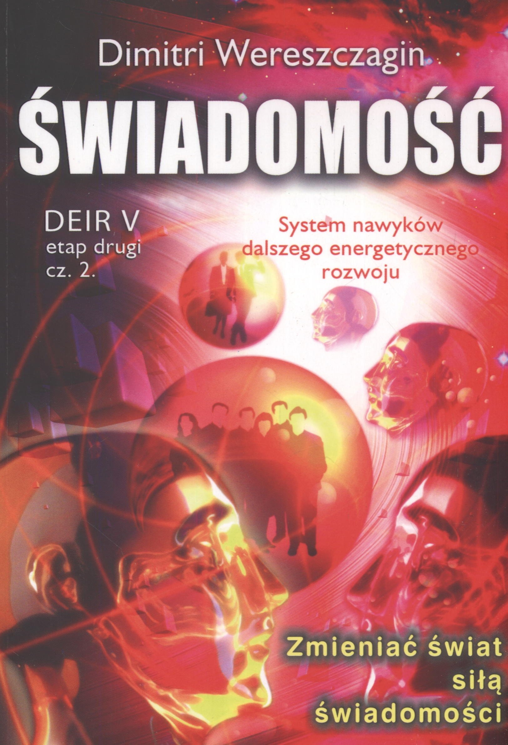 ŚWIADOMOŚĆ DEIR V ETAP DRUGI CZ 2