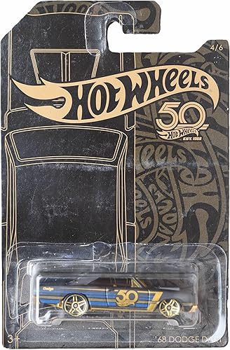 Hot Wheels Dodge Dart '68