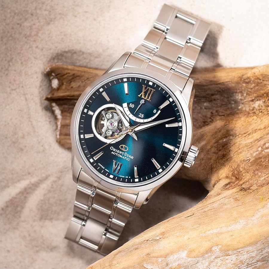 オリエント　ORIENT ウォッチワインダー3個巻き Amazon.co.jp: [オリエント]ORIENT 腕時計自動巻き上げ機 (3個