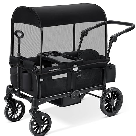 Stroller Wagon