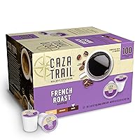 Vista 12 de Caza Trail Taza de porción individual para Keurig K-Cup Brewers.