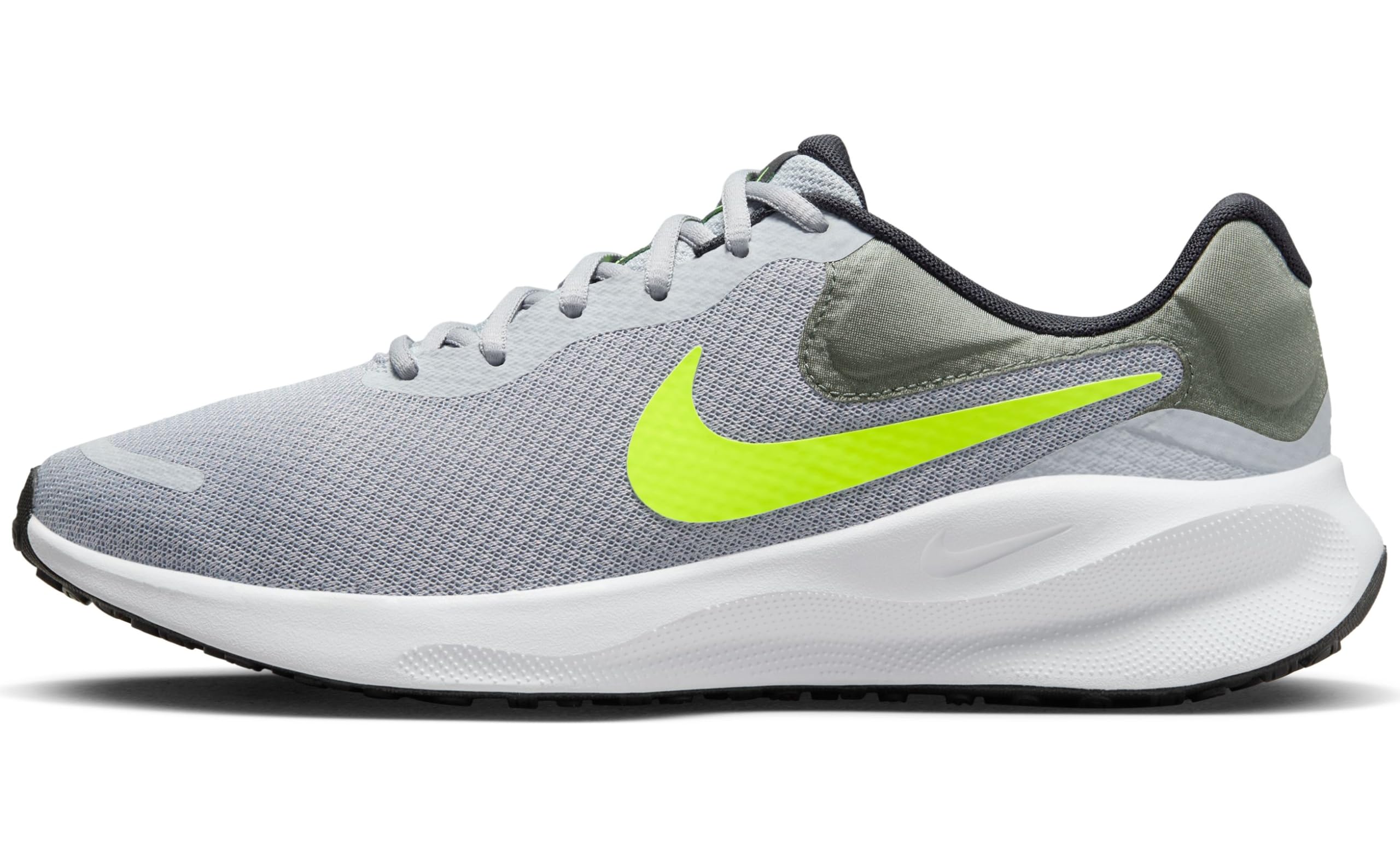 Nike Revolution 7 mens LACED SHOES