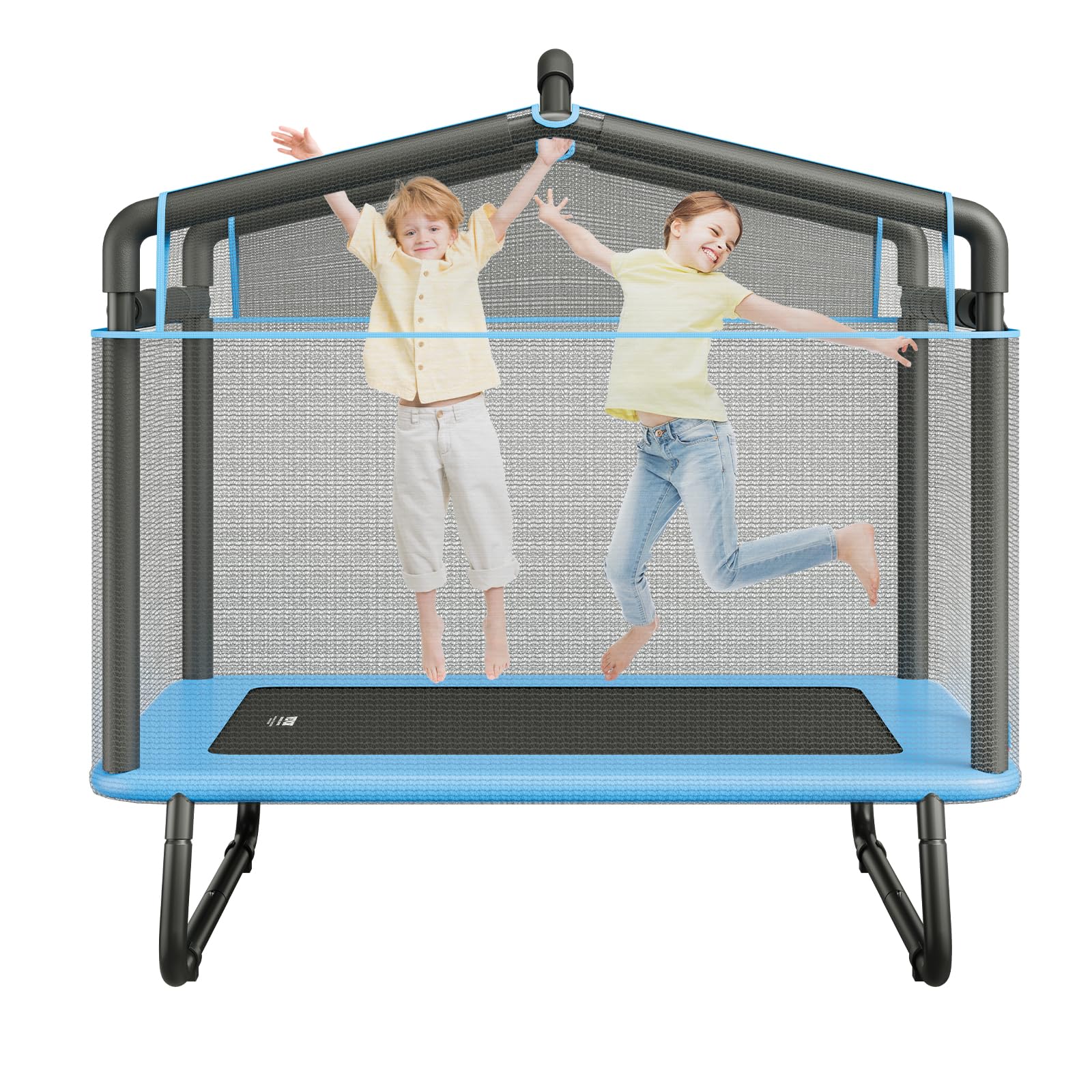 VEVOR 6FT Trampoline