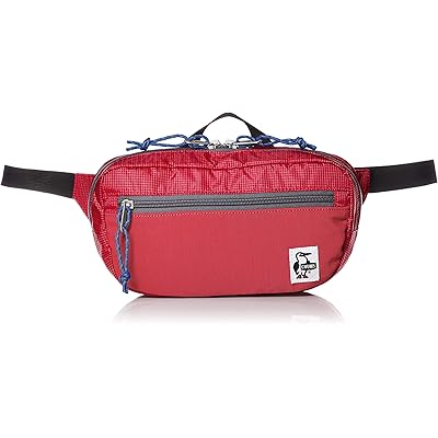 [チャムス] ウェストバッグ Easy-Go Fanny Pack Easy-Go Fanny Pack